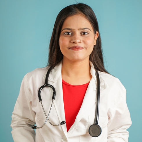 Dr Arti Shukla