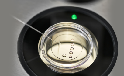 In-Vitro Fertilization (IVF)